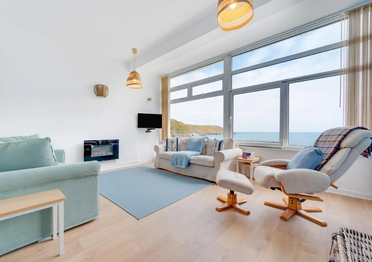 Redcliffe Apartment L Bishopston Großbritannien