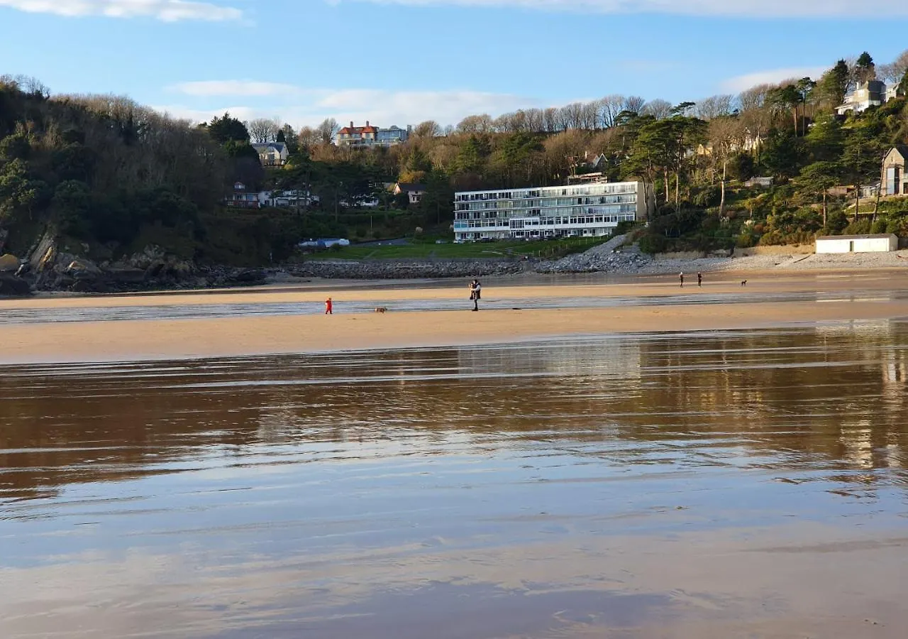 Redcliffe Apartment L Bishopston