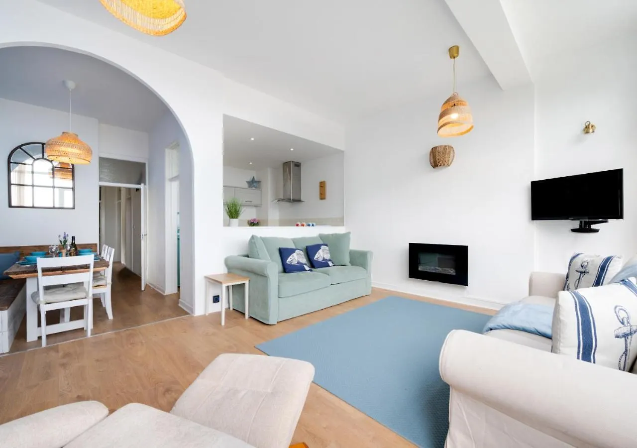 Redcliffe Apartment L Bishopston