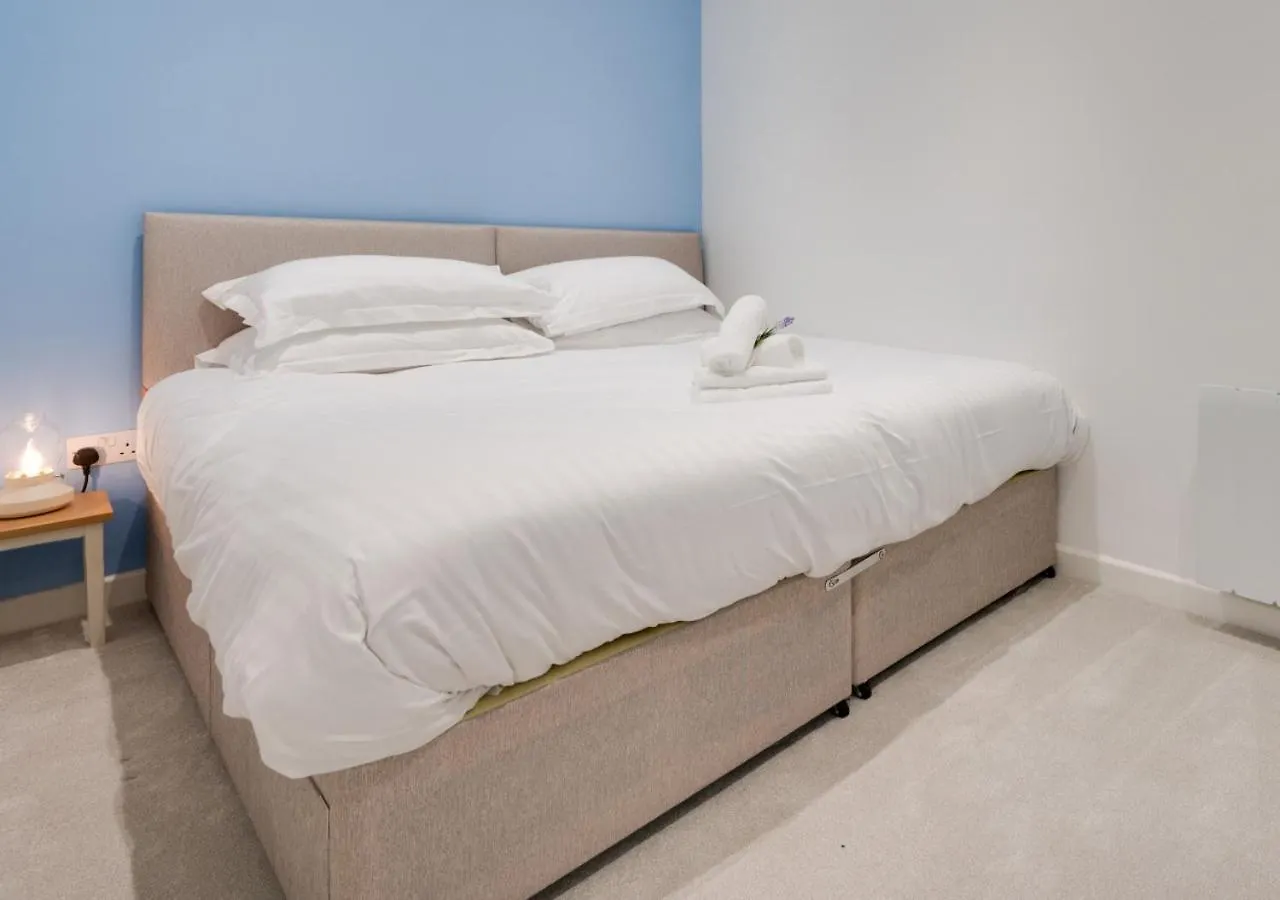 Redcliffe Apartment L Bishopston