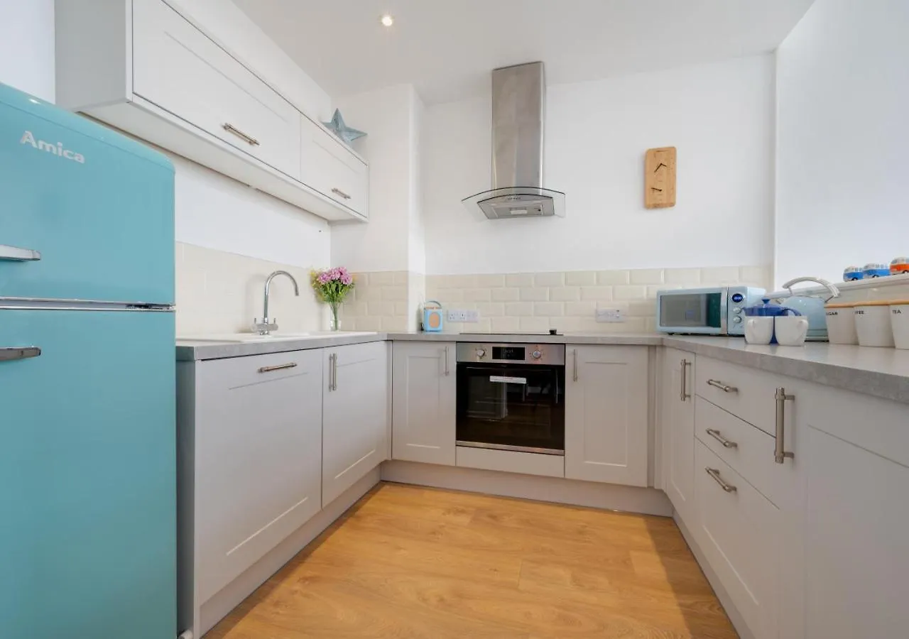Redcliffe Apartment L Bishopston 0*,
