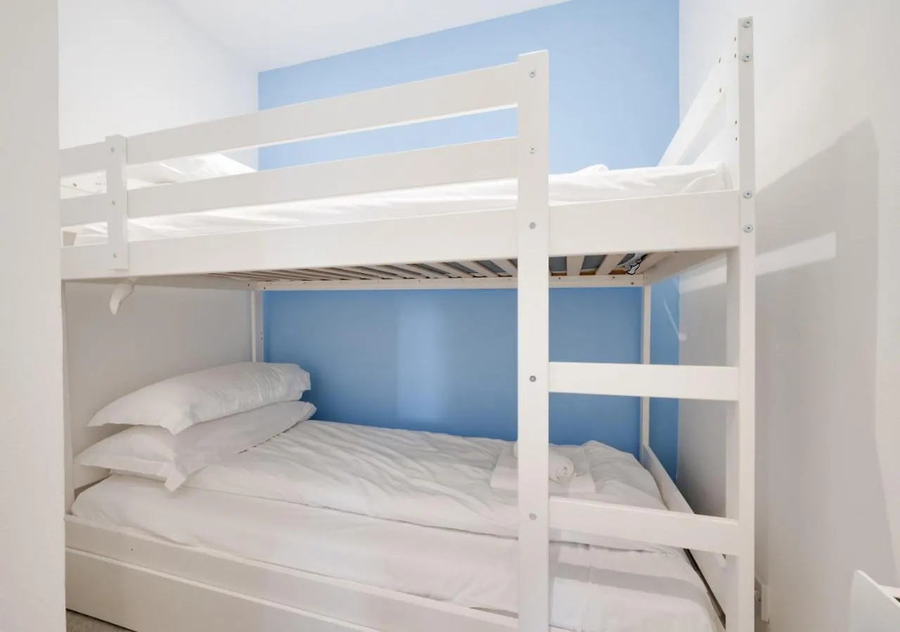 Redcliffe Apartment L Bishopston United Kingdom