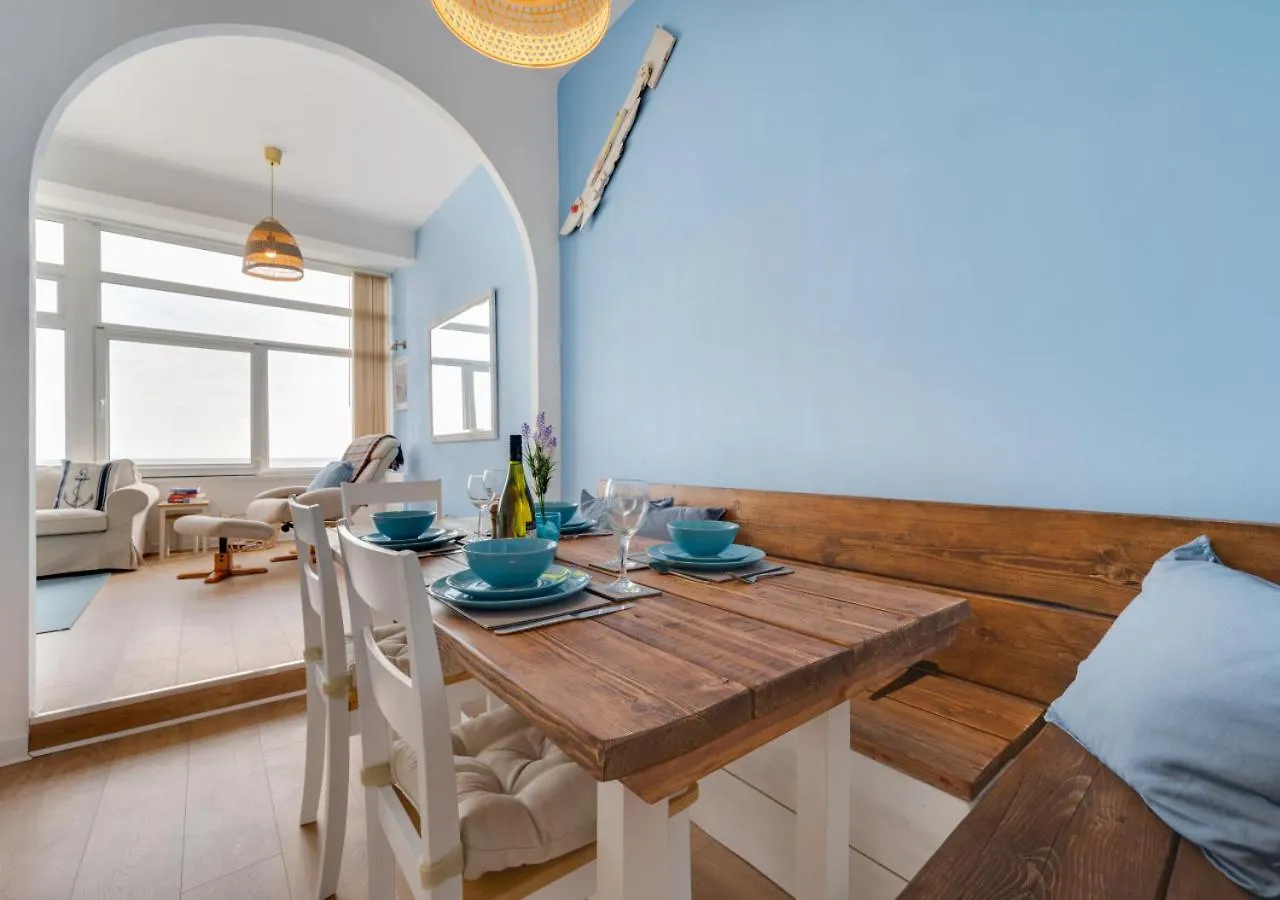 Redcliffe Apartment L Bishopston