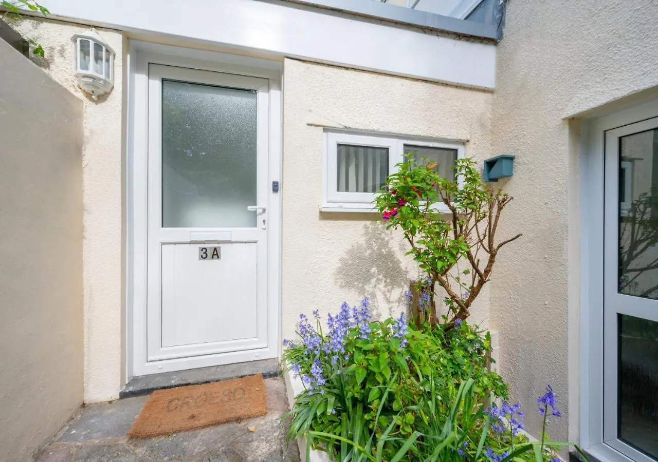 Redcliffe Apartment L Bishopston United Kingdom